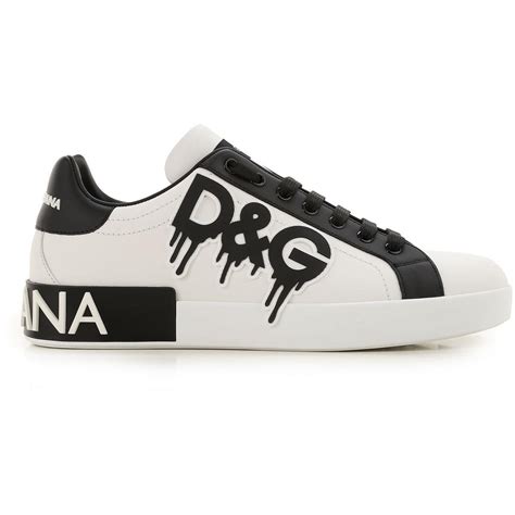 dolce gabbana discount shoes|sneakers dolce gabbana homme.